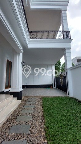 Hunian Mewah LB 750m2 Siap Pakai Desain Elegan di Sentul City, Bogor Hunian Mewah LB 750m2 Siap Pakai Desain Elegan di Sentul City, Bogor
