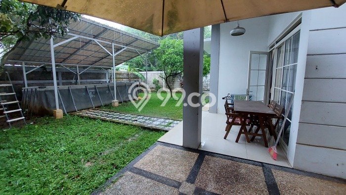 Hunian Nyaman Asri 3 KT Siap Huni di Sentul City Bogor Hunian Nyaman Asri 3 KT Siap Huni di Sentul City Bogor