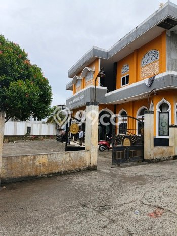 Dijual Rumah Mewah Exclusive di Bojong Gede, Bogor Dijual Rumah Mewah Exclusive di Bojong Gede, Bogor