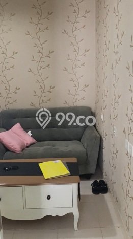 Dijual Apartemen 2 KT 1 KM di Babakan Madang Dijual Apartemen 2 KT 1 KM di Babakan Madang