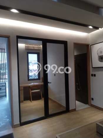 Rumah Strategis Modern Lb 88m2 di Medan Satria, Bekasi Rumah Strategis Modern Lb 88m2 di Medan Satria, Bekasi