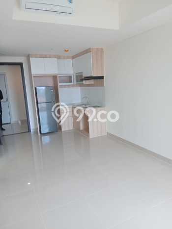Tersedia Apartemen 1 KT & 1 KM di Cakung, Jakarta Timur Tersedia Apartemen 1 KT & 1 KM di Cakung, Jakarta Timur