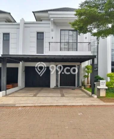 Dijual Rumah Elit Exclusive di Tapos, Depok Dijual Rumah Elit Exclusive di Tapos, Depok