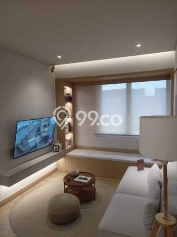 Rumah Strategis Modern Lb 88m2 di Medan Satria, Bekasi Rumah Strategis Modern Lb 88m2 di Medan Satria, Bekasi