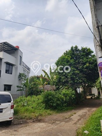 Dijual Tanah di Dramaga Bogor Luas 1500m2 SHM Dijual Tanah di Dramaga Bogor Luas 1500m2 SHM