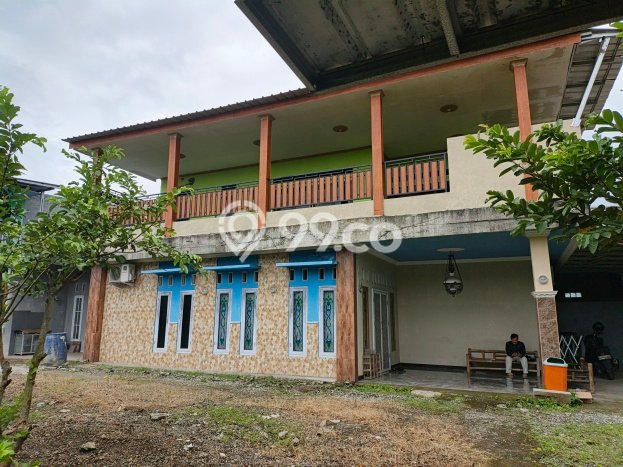 Dijual Rumah Mewah Exclusive di Bojong Gede, Bogor Dijual Rumah Mewah Exclusive di Bojong Gede, Bogor