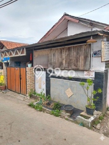 Sewa cepat rumah minimalis lokasi strategis 3 Kamar di Bojong Gede, Bogor Sewa cepat rumah minimalis lokasi strategis 3 Kamar di Bojong Gede, Bogor