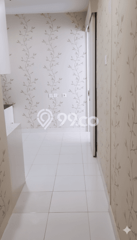Dijual Apartemen 2 KT 1 KM di Babakan Madang Dijual Apartemen 2 KT 1 KM di Babakan Madang