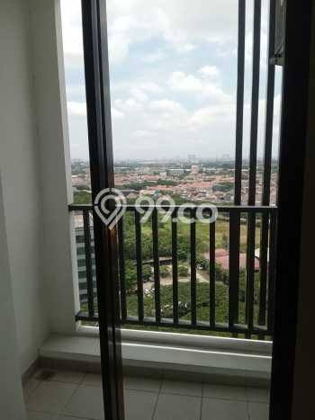 Hunian Apartemen 1 KT 1 KM di Cakung, Jakarta Timur Dijual Cepat Hunian Apartemen 1 KT 1 KM di Cakung, Jakarta Timur Dijual Cepat