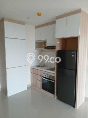 Dijual Segera Apartemen 2 KT & 1 KM di Cakung, Jakarta Timur Dijual Segera Apartemen 2 KT & 1 KM di Cakung, Jakarta Timur