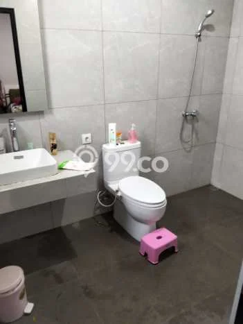 Dijual Rumah Elit Exclusive di Tapos, Depok Dijual Rumah Elit Exclusive di Tapos, Depok