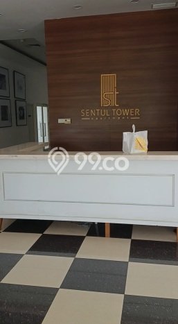 Dijual Apartemen 2 KT 1 KM di Babakan Madang Dijual Apartemen 2 KT 1 KM di Babakan Madang