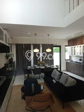 Hunian Mewah Siap Huni LT 120m2 di Cakung, Jakarta Timur Hunian Mewah Siap Huni LT 120m2 di Cakung, Jakarta Timur