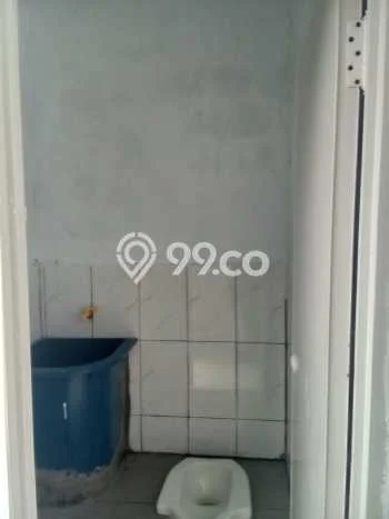Rumah Budget Favorit Dijual di Tamansari LT 60m2 Rumah Budget Favorit Dijual di Tamansari LT 60m2