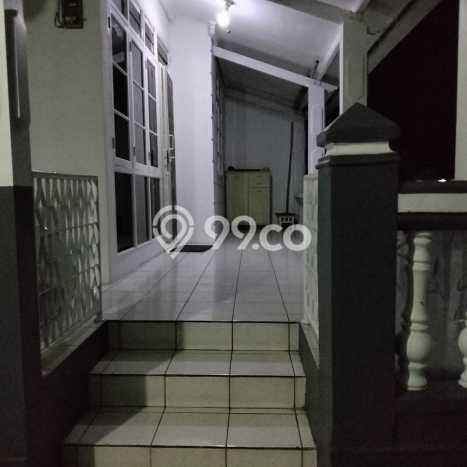 Rumah Modern 3 Kamar LT 144m2 di Gadog Rumah Modern 3 Kamar LT 144m2 di Gadog