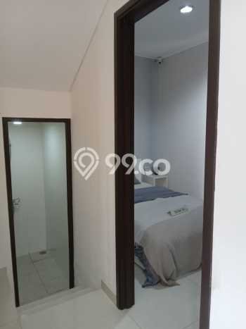 Hunian Mewah Siap Huni LT 120m2 di Cakung, Jakarta Timur Hunian Mewah Siap Huni LT 120m2 di Cakung, Jakarta Timur