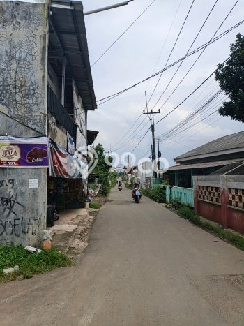 Dijual Tanah di Dramaga Bogor Luas 1500m2 SHM Dijual Tanah di Dramaga Bogor Luas 1500m2 SHM