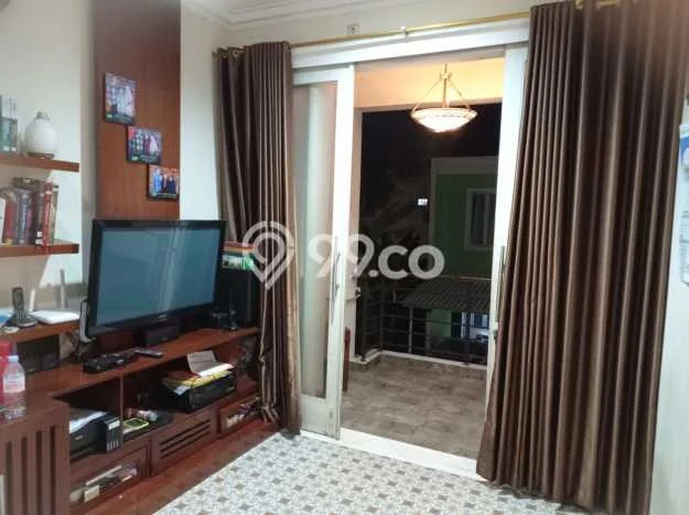 Hunian Nyaman Asri 5 KT Siap Pakai di Cirendeu Jakarta Selatan Hunian Nyaman Asri 5 KT Siap Pakai di Cirendeu Jakarta Selatan