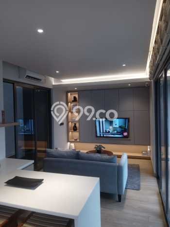 Rumah Strategis Modern Lb 88m2 di Medan Satria, Bekasi Rumah Strategis Modern Lb 88m2 di Medan Satria, Bekasi