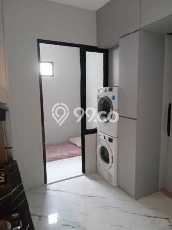 Hunian Mewah Dijual LT 105m2 di Cakung, Jakarta Timur Hunian Mewah Dijual LT 105m2 di Cakung, Jakarta Timur