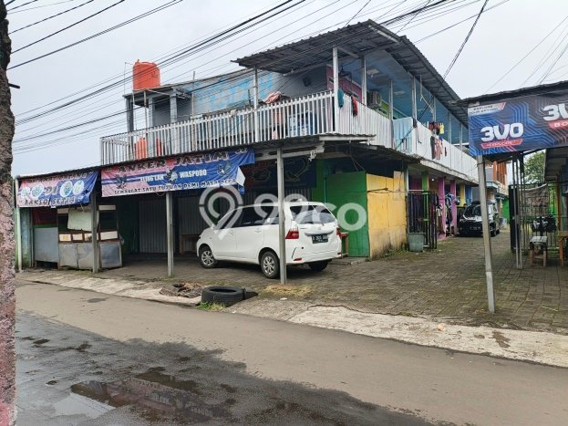 Dijual Rumah Mewah Exclusive di Bojong Gede, Bogor Dijual Rumah Mewah Exclusive di Bojong Gede, Bogor