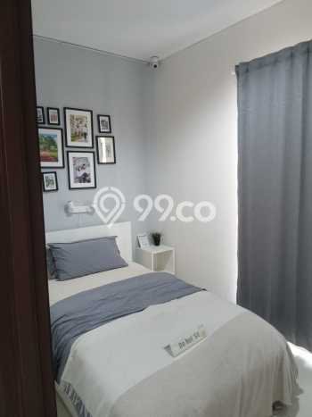 Hunian Mewah Siap Huni LT 120m2 di Cakung, Jakarta Timur Hunian Mewah Siap Huni LT 120m2 di Cakung, Jakarta Timur
