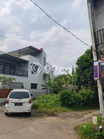 Dijual Tanah di Dramaga Bogor Luas 1500m2 SHM Dijual Tanah di Dramaga Bogor Luas 1500m2 SHM