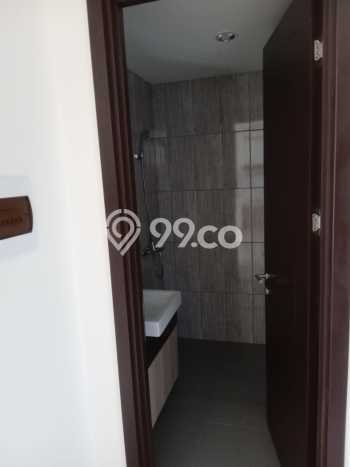 Tersedia Apartemen 1 KT & 1 KM di Cakung, Jakarta Timur Tersedia Apartemen 1 KT & 1 KM di Cakung, Jakarta Timur