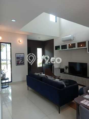 Hunian Mewah Siap Huni LT 120m2 di Cakung, Jakarta Timur Hunian Mewah Siap Huni LT 120m2 di Cakung, Jakarta Timur