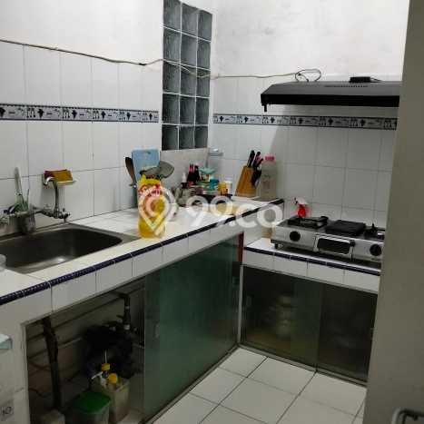 Rumah Modern 3 Kamar LT 144m2 di Gadog Rumah Modern 3 Kamar LT 144m2 di Gadog
