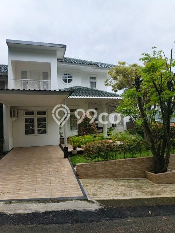 Dijual Rumah Luas Megah Dengan View Eksklusif di Sentul City, Bogor Dijual Rumah Luas Megah Dengan View Eksklusif di Sentul City, Bogor