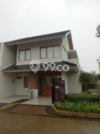 Rumah Strategis Modern Lb 88m2 di Medan Satria, Bekasi Rumah Strategis Modern Lb 88m2 di Medan Satria, Bekasi