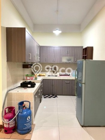 Rumah Elit Modern Siap Huni di Pantai Indah Kapuk Jakarta Utara Rumah Elit Modern Siap Huni di Pantai Indah Kapuk Jakarta Utara