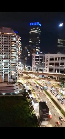Apartemen Strategis 72m2 di Sudirman Jakarta Selatan 3 Bedroom Apartemen Strategis 72m2 di Sudirman Jakarta Selatan 3 Bedroom
