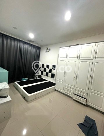 Hunian Nyaman Asri 3 KT Siap Huni di Pantai Indah Kapuk 2 Jakarta Utara Hunian Nyaman Asri 3 KT Siap Huni di Pantai Indah Kapuk 2 Jakarta Utara