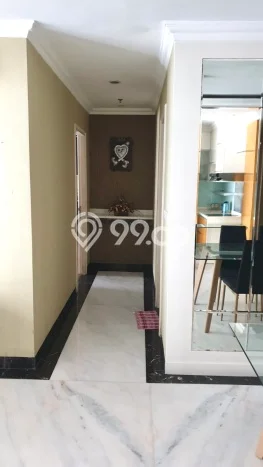 Disewakan Cepat! Unit Apartemen Hemat di Kelapa Gading, Jakarta Utara 3 Kamar Tidur dan 2 Kamar Mandi Disewakan Cepat! Unit Apartemen Hemat di Kelapa Gading, Jakarta Utara 3 Kamar Tidur dan 2 Kamar Mandi
