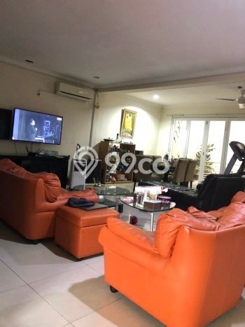 Sewa Rumah Harga Terjangkau di Pantai Indah Kapuk Jakarta Utara dengan 4 Kamar Tidur Sewa Rumah Harga Terjangkau di Pantai Indah Kapuk Jakarta Utara dengan 4 Kamar Tidur