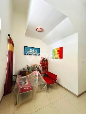 Rumah Elit Modern Tanpa Renovasi di Pantai Indah Kapuk Jakarta Utara Rumah Elit Modern Tanpa Renovasi di Pantai Indah Kapuk Jakarta Utara