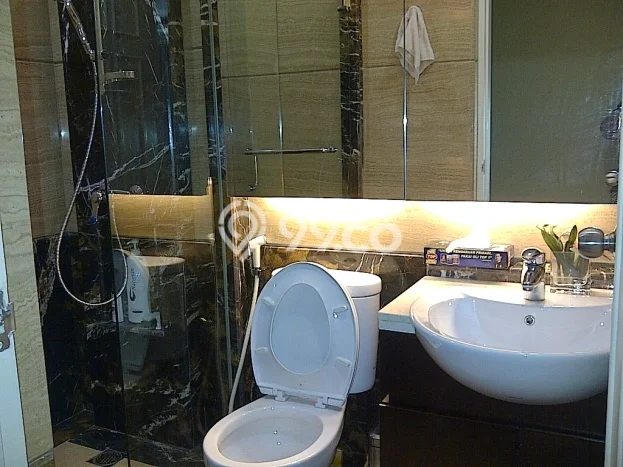 Disewakan Cepat! Unit Apartemen Hemat di Kelapa Gading, Jakarta Utara 3 Kamar Tidur dan 2 Kamar Mandi Disewakan Cepat! Unit Apartemen Hemat di Kelapa Gading, Jakarta Utara 3 Kamar Tidur dan 2 Kamar Mandi