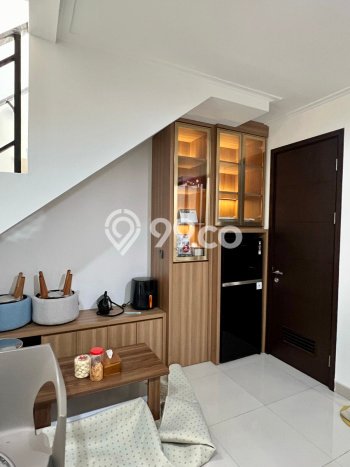 Rumah Minimalis 2 KT LT 45m2 di Pantai Indah Kapuk 2 Rumah Minimalis 2 KT LT 45m2 di Pantai Indah Kapuk 2