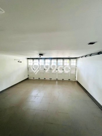 Rumah Elit Modern Tanpa Renovasi di Pantai Indah Kapuk Jakarta Utara Rumah Elit Modern Tanpa Renovasi di Pantai Indah Kapuk Jakarta Utara