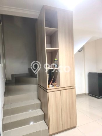 Dijual Rumah Eksklusif 2 KT di Pantai Indah Kapuk 2, Jakarta Utara Dijual Rumah Eksklusif 2 KT di Pantai Indah Kapuk 2, Jakarta Utara