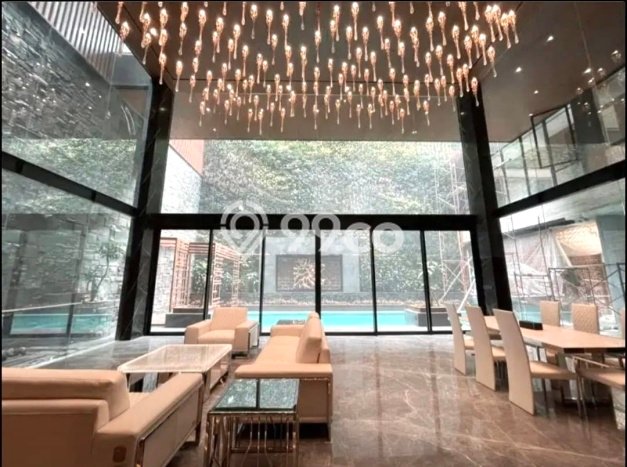 Rumah Elit Modern Siap Huni di Pantai Indah Kapuk Jakarta Utara Rumah Elit Modern Siap Huni di Pantai Indah Kapuk Jakarta Utara