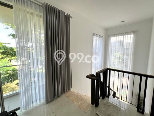 Hunian Mewah LB 213m2 Siap Pakai Desain Elegan di Pantai Indah Kapuk, Jakarta Utara Hunian Mewah LB 213m2 Siap Pakai Desain Elegan di Pantai Indah Kapuk, Jakarta Utara