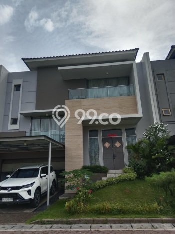Dijual Rumah Mewah Megah Dengan View Cantik di Golf Island, Jakarta Utara Dijual Rumah Mewah Megah Dengan View Cantik di Golf Island, Jakarta Utara