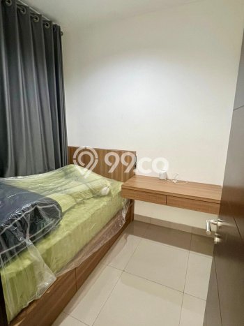 Rumah Minimalis 2 KT LT 45m2 di Pantai Indah Kapuk 2 Rumah Minimalis 2 KT LT 45m2 di Pantai Indah Kapuk 2