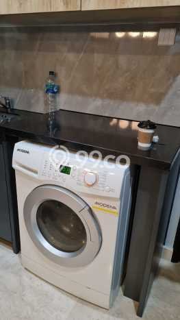 Apartemen Strategis 72m2 di Sudirman Jakarta Selatan 3 Bedroom Apartemen Strategis 72m2 di Sudirman Jakarta Selatan 3 Bedroom
