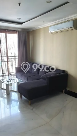 Disewakan Cepat! Unit Apartemen Hemat di Kelapa Gading, Jakarta Utara 3 Kamar Tidur dan 2 Kamar Mandi Disewakan Cepat! Unit Apartemen Hemat di Kelapa Gading, Jakarta Utara 3 Kamar Tidur dan 2 Kamar Mandi