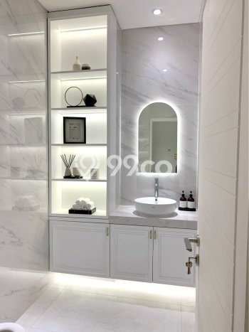 Jual Rumah Mewah Elegan Dengan View Cantik di Pantai Indah Kapuk, Jakarta Utara Jual Rumah Mewah Elegan Dengan View Cantik di Pantai Indah Kapuk, Jakarta Utara