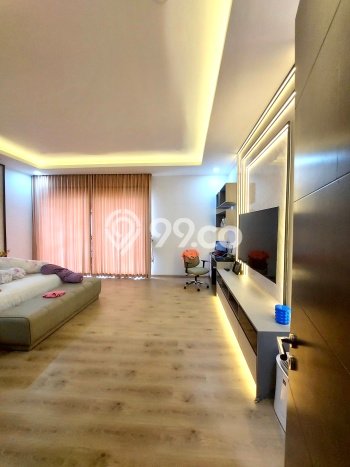 Hunian Mewah LB 600m2 Siap Pakai Desain Elegan di Pantai Indah Kapuk, Jakarta Utara Hunian Mewah LB 600m2 Siap Pakai Desain Elegan di Pantai Indah Kapuk, Jakarta Utara